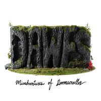 Dawes - Misadventures Of Doomscroller (Deluxe)