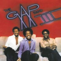 The Gap Band - The Gap Band III
