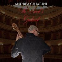 Andrea Chiarini - The Devil's Guitarist