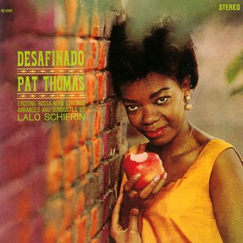 Pat Thomas - Desafinado