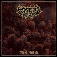 Maze of Sothoth - Blood Tribute