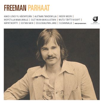 Freeman - Parhaat
