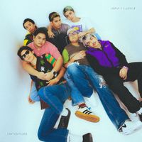 KINDRED - SAY I LOVE (Explicit)