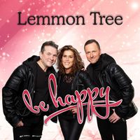 Be Happy - Lemon Tree