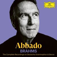 Claudio Abbado - Abbado: Brahms