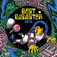 Cuco - Best Disaster