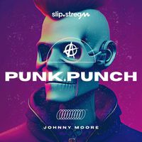 Johnny Moore - Punk.Punch