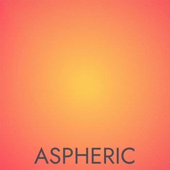 Various Artists - Aspheric
