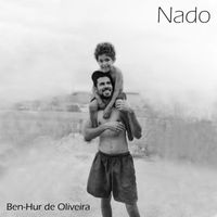 Ben-Hur de Oliveira - Nado