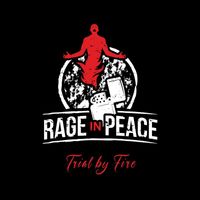 Rage in Peace - Trial by Fire (Explicit)