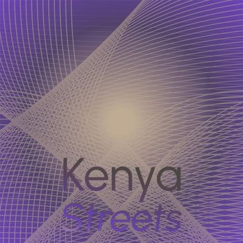 Various Artists - Kenya Streets