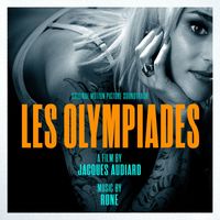 Rone - Les Olympiades - Paris, 13th District (Original Motion Picture Soundtrack)