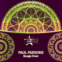 Paul Parsons - Boogie Fever