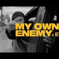 Adz - My Own Enemy