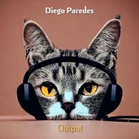 Diego Paredes - Chapter 1 - Output