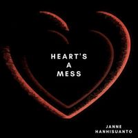 Janne Hanhisuanto - Heart's a mess (Explicit)