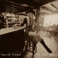 Savannah Gardner - High Desert Memory