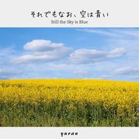 yuran - Still the Sky Is Blue