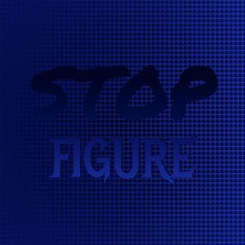 Various Artists - Stop Figure