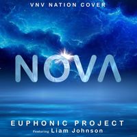 Euphonic Project - Nova (feat. Liam Johnson)