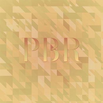 Various Artists - Pbr