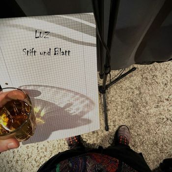 Luz - Stift und Blatt