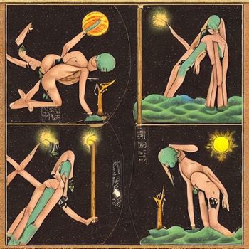 Fang - Kami