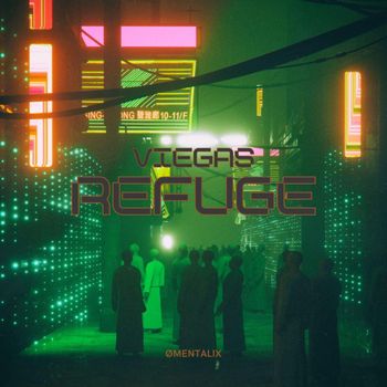 VIEGAS - REFUGE