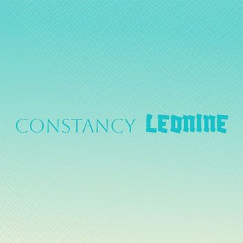 Various Artists - Constancy Leonine