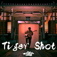 Tucci - Tiger Shot