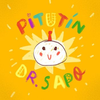 Dr. Sapo - Pitutín
