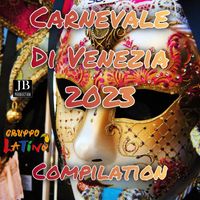 Gruppo Latino - Carnevale Di Venezia