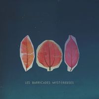 Paulette Verlée - Les Barricades Mystérieuses