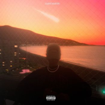 Saint Martin - Danza Conmigo (Explicit)