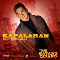 Gary Valenciano - Kapalaran (from "Batang Quiapo")