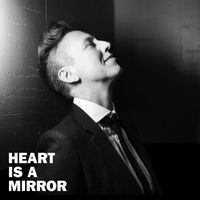 Ana Egge - Heart Is a Mirror (Streaming Single)