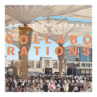 Bugsy - Bugsy Presents: Collaborations (A Vocals Only Album)