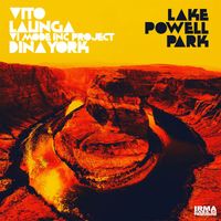 Vito Lalinga (Vi Mode Inc. Project) - Lake Powell Park