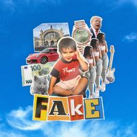 Prynce - Fake (Explicit)