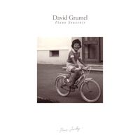 David Grumel - Piano souvenir