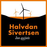 Halvdan Sivertsen - Don Quijote