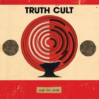 Truth Cult - Naked in the End
