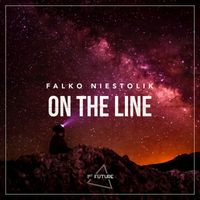 Falko Niestolik - On The Line