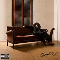 Spine - Spine the Doggg (Explicit)