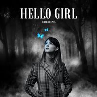 Baiko Remu - Hello Girl (Explicit)