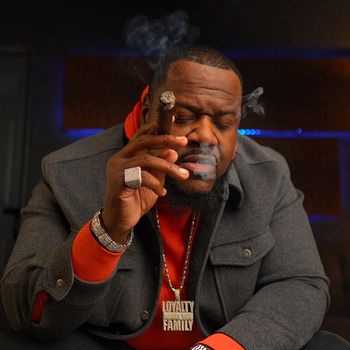 C-Loc - Stand on That (Explicit)