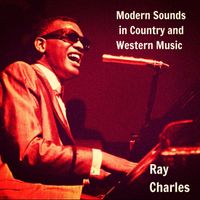 Ray Charles - Modern Sounds in Country and Western Music