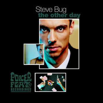 Steve Bug - The Other Day