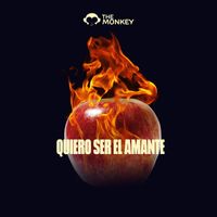 The Monkey - Quiero Ser el Amante