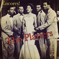 The Platters - Encores!
